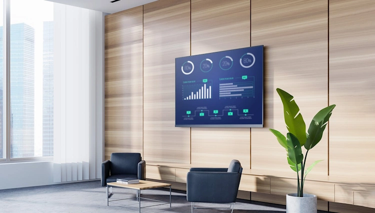 Телевидение для бизнеса от Ростелеком в посёлок Волоков Мост (Вологодская область)